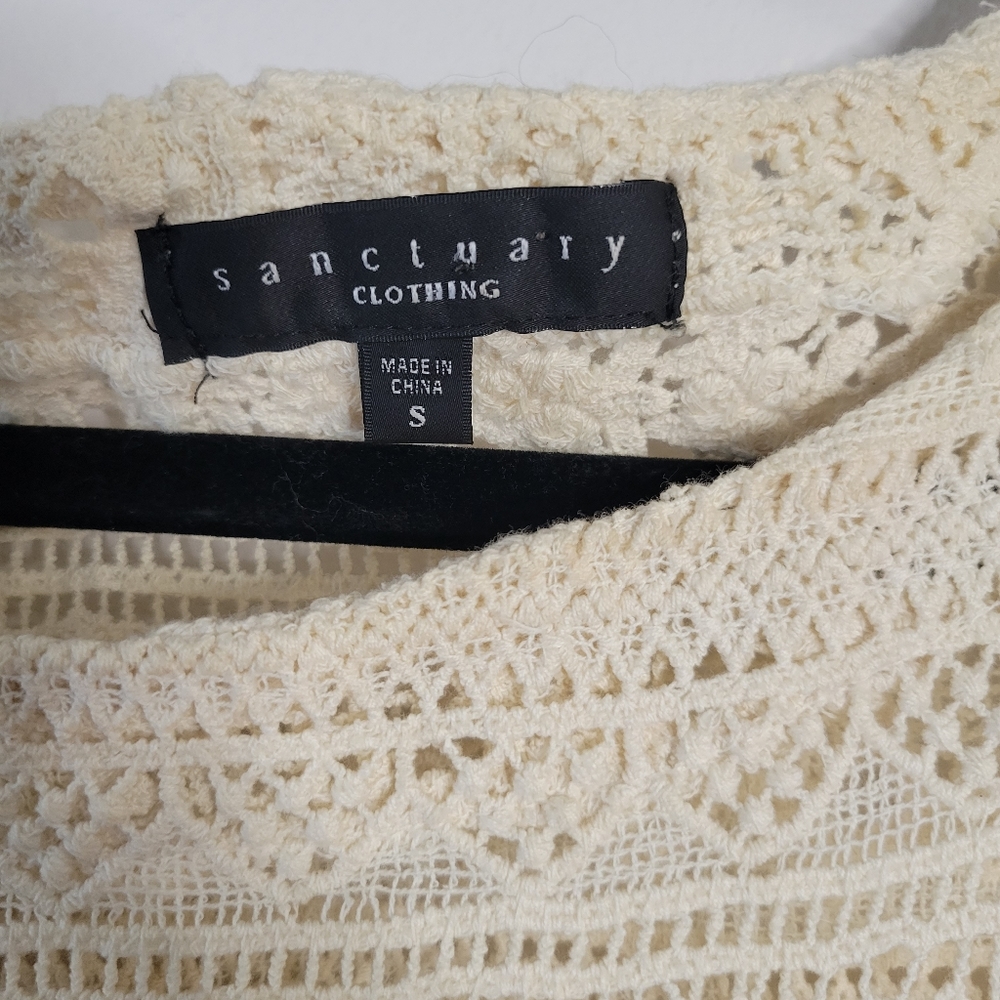 Knit Top - Picture 2 of 3